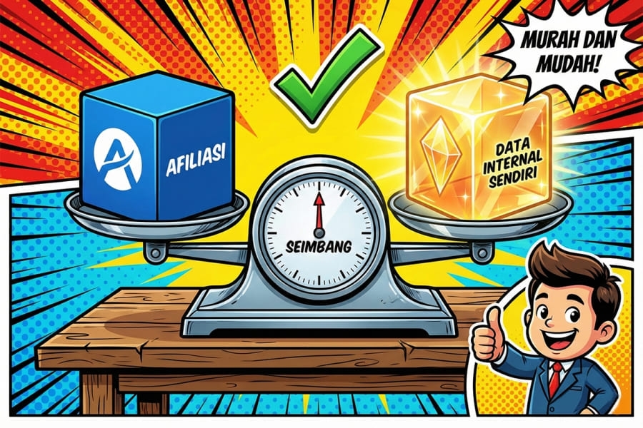 TNMM Internal, Cara Murah dan Mudah Menghindari Koreksi <i>Transfer Pricing</i>